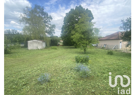 Działka na sprzedaż - Saint-Mards-En-Othe, Francja, 834 m², 36 363 USD (150 908 PLN), NET-101519952