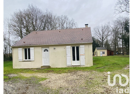 Dom na sprzedaż - Le Plessis-Feu-Aussoux, Francja, 165 m², 479 813 USD (1 890 462 PLN), NET-95596550