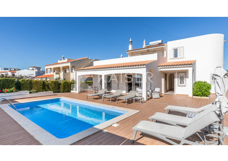 Dom na sprzedaż - Algarve, Albufeira, Portugalia, 260 m², 932 717 USD (3 824 138 PLN), NET-102132024