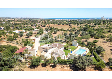 Dom na sprzedaż - Algarve, Armação De Pêra, Portugalia, 186 m², 915 238 USD (3 725 020 PLN), NET-102800808