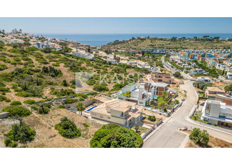 Dom na sprzedaż - Algarve, Albufeira, Portugalia, 472 m², 2 379 881 USD (9 138 743 PLN), NET-97350075