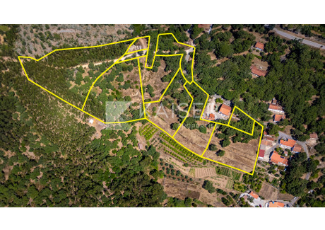 Działka na sprzedaż - Algarve, Monchique, Portugalia, 25 680 m², 631 650 USD (2 589 765 PLN), NET-98558375