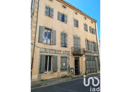 Dom na sprzedaż - Quillan, Francja, 405 m², 174 099 USD (727 735 PLN), NET-98356157