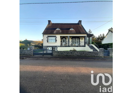 Dom na sprzedaż - Glomel, Francja, 121 m², 195 480 USD (766 280 PLN), NET-101079165