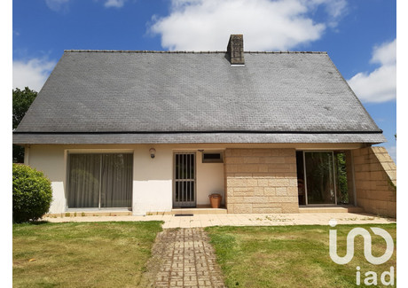 Dom na sprzedaż - Glomel, Francja, 108 m², 179 739 USD (736 929 PLN), NET-98919865