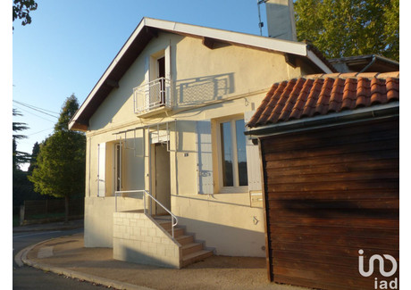 Dom na sprzedaż - Pineuilh, Francja, 104 m², 134 531 USD (562 341 PLN), NET-101049291