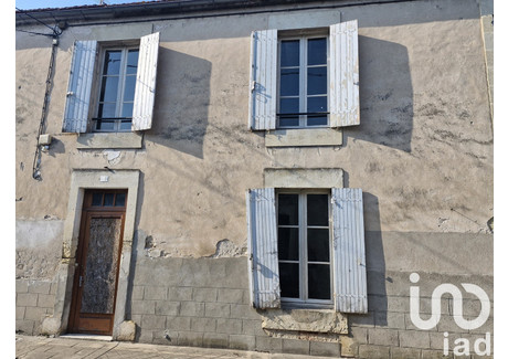 Dom na sprzedaż - Sainte-Foy-La-Grande, Francja, 70 m², 50 435 USD (193 669 PLN), NET-96773334