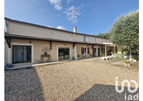 Dom na sprzedaż - Saint-Pierre-D'eyraud, Francja, 140 m², 302 948 USD (1 184 527 PLN), NET-93353943