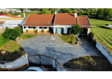 Działka na sprzedaż - Assunção, Ajuda, Salvador e Santo Ildefonso Elvas, Portugalia, 2000 m², 381 915 USD (1 497 105 PLN), NET-97230496