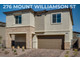 Dom na sprzedaż - 276 Mount Williamson Street Henderson, Usa, 228,73 m², 557 880 USD (2 198 047 PLN), NET-97036490