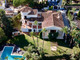 Dom na sprzedaż - Marbella, Hiszpania, 720 m², 3 478 412 USD (14 087 569 PLN), NET-94805711