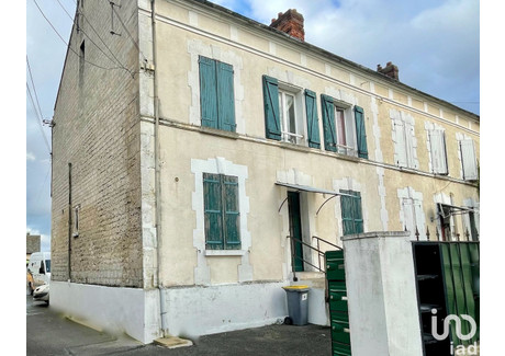 Dom na sprzedaż - Nogent-Sur-Oise, Francja, 107 m², 346 616 USD (1 417 659 PLN), NET-100322194