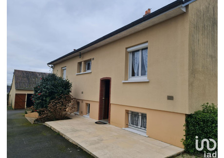 Dom na sprzedaż - Saint-Corneille, Francja, 88 m², 200 416 USD (789 640 PLN), NET-94983428