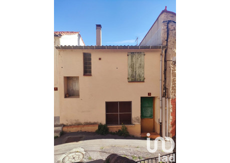 Dom na sprzedaż - Belesta, Francja, 44 m², 39 040 USD (159 675 PLN), NET-95830433