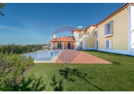 Dom na sprzedaż - Lisboa, Sintra, Sintra, Portugalia, 290 m², 1 842 297 USD (7 645 534 PLN), NET-94547063