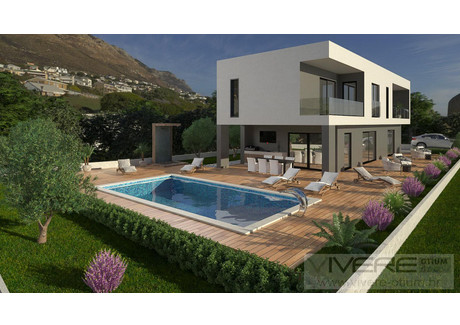 Dom na sprzedaż - Split Chorwacja, 226 m², 1 586 697 USD (6 489 591 PLN), NET-94296365