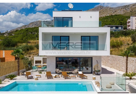 Dom na sprzedaż - Split Chorwacja, 270 m², 1 950 021 USD (7 780 584 PLN), NET-91486600