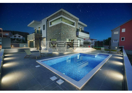 Dom na sprzedaż - Vodice Chorwacja, 310 m², 1 047 683 USD (4 379 314 PLN), NET-91524018