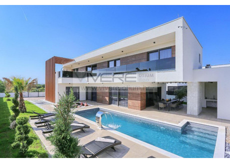 Dom na sprzedaż - Zadar Chorwacja, 267 m², 1 031 067 USD (4 041 784 PLN), NET-93477684