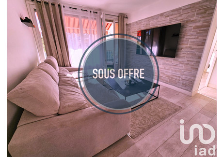 Mieszkanie na sprzedaż - Marseille, Francja, 50 m², 131 947 USD (540 983 PLN), NET-102190186