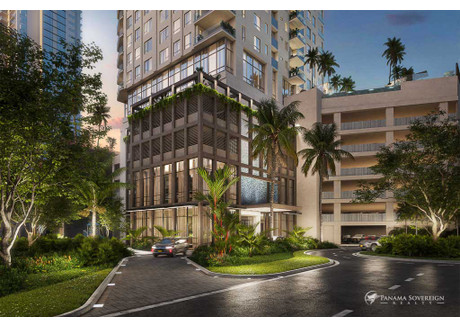 Mieszkanie na sprzedaż - Santa Maria Panama City, Panama, 141 m², 482 000 USD (1 976 200 PLN), NET-102747450