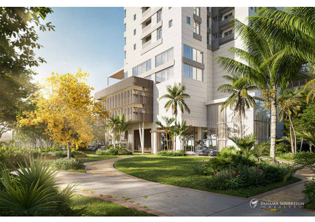 Mieszkanie na sprzedaż - Santa Maria Panama City, Panama, 370 m², 1 200 000 USD (4 920 000 PLN), NET-102747451