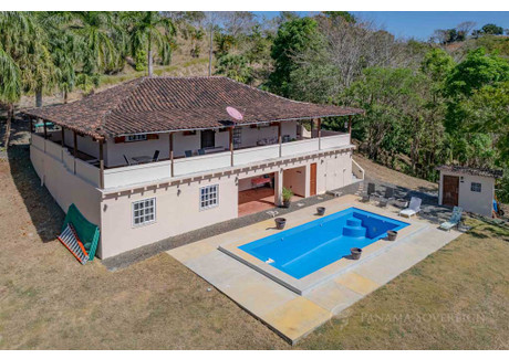 Dom na sprzedaż - Pedasi Los Santos, Panama, 325 m², 375 000 USD (1 526 250 PLN), NET-97392746