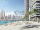 Mieszkanie na sprzedaż - Dubai Harbour Dubai, Zjednoczone Emiraty Arabskie, 128,11 m², 1 346 321 USD (5 156 408 PLN), NET-100110577