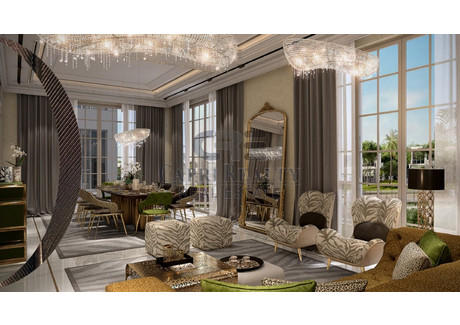 Dom na sprzedaż - DAMAC Hills Dubai, Zjednoczone Emiraty Arabskie, 1068,38 m², 5 445 162 USD (20 909 424 PLN), NET-100315030