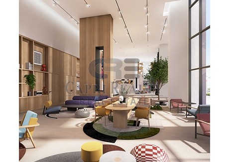 Mieszkanie na sprzedaż - Dubai Design District Dubai, Zjednoczone Emiraty Arabskie, 307,04 m², 2 324 258 USD (9 343 518 PLN), NET-101684179