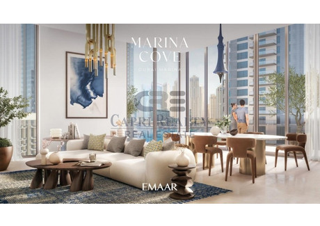 Mieszkanie na sprzedaż - Dubai Marina Dubai, Zjednoczone Emiraty Arabskie, 90,12 m², 552 686 USD (2 260 487 PLN), NET-101876752