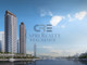 Mieszkanie na sprzedaż - Dubai Creek Harbour Dubai, Zjednoczone Emiraty Arabskie, 191,1 m², 1 265 455 USD (5 175 709 PLN), NET-102184053