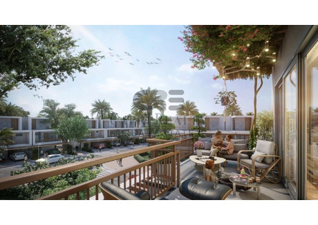 Dom na sprzedaż - Damac Hills Dubai, Zjednoczone Emiraty Arabskie, 218,53 m², 533 082 USD (2 180 306 PLN), NET-102118360