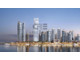 Mieszkanie na sprzedaż - Dubai Creek Harbour Dubai, Zjednoczone Emiraty Arabskie, 113,99 m², 791 430 USD (3 236 950 PLN), NET-102268808