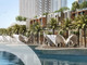 Mieszkanie na sprzedaż - Dubai Creek Harbour Dubai, Zjednoczone Emiraty Arabskie, 106,28 m², 700 215 USD (2 926 897 PLN), NET-102299835