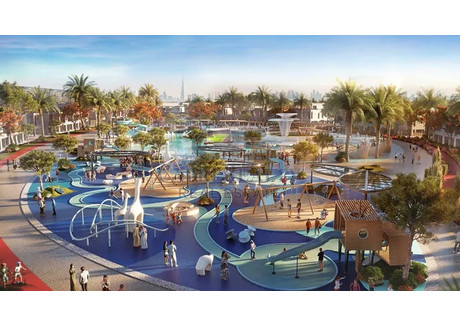 Dom na sprzedaż - Dubai Investment Park Dubai, Zjednoczone Emiraty Arabskie, 224,83 m², 987 204 USD (4 037 664 PLN), NET-102363865