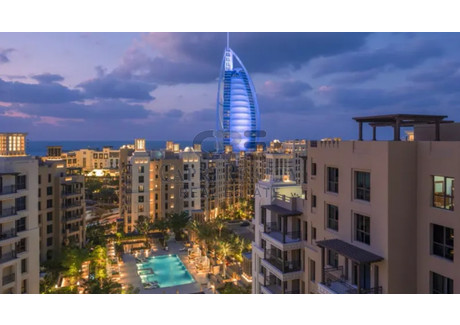 Mieszkanie na sprzedaż - Umm Suqeim Dubai, Zjednoczone Emiraty Arabskie, 187,2 m², 1 769 687 USD (7 238 022 PLN), NET-102336503