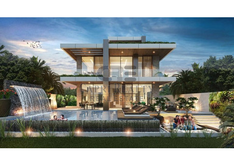 Dom na sprzedaż - DAMAC Hills Dubai, Zjednoczone Emiraty Arabskie, 1051,48 m², 5 445 140 USD (22 325 075 PLN), NET-102748976