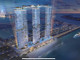 Mieszkanie na sprzedaż - Dubai Harbour Dubai, Zjednoczone Emiraty Arabskie, 114,65 m², 1 056 909 USD (4 301 619 PLN), NET-102955441