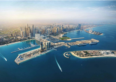 Mieszkanie na sprzedaż - Dubai Harbour Dubai, Zjednoczone Emiraty Arabskie, 116,63 m², 1 080 868 USD (4 399 131 PLN), NET-102955446