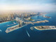 Mieszkanie na sprzedaż - Dubai Harbour Dubai, Zjednoczone Emiraty Arabskie, 116,63 m², 1 080 868 USD (4 399 131 PLN), NET-102955446