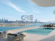 Mieszkanie na sprzedaż - Palm Jumeirah Dubai, Zjednoczone Emiraty Arabskie, 310,02 m², 6 234 677 USD (25 375 136 PLN), NET-102904801