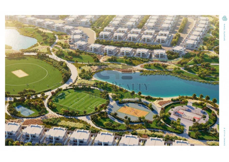 Dom na sprzedaż - Damac Hills Dubai, Zjednoczone Emiraty Arabskie, 218,53 m², 498 505 USD (2 028 917 PLN), NET-103061716