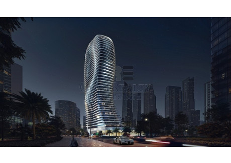 Mieszkanie na sprzedaż - Business Bay Dubai, Zjednoczone Emiraty Arabskie, 413,51 m², 10 400 303 USD (43 161 256 PLN), NET-103145783