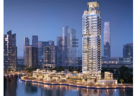 Mieszkanie na sprzedaż - Dubai Marina Dubai, Zjednoczone Emiraty Arabskie, 413,3 m², 4 165 466 USD (17 286 684 PLN), NET-103108014