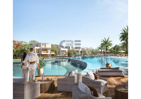 Dom na sprzedaż - The Oasis By Emaar Dubai, Zjednoczone Emiraty Arabskie, 570,61 m², 2 314 185 USD (9 465 015 PLN), NET-95048114