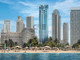 Mieszkanie na sprzedaż - Dubai Marina Dubai, Zjednoczone Emiraty Arabskie, 143,54 m², 1 089 058 USD (4 290 887 PLN), NET-95655603
