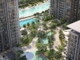 Mieszkanie na sprzedaż - Mohammad Bin Rashid City Dubai, Zjednoczone Emiraty Arabskie, 418,99 m², 3 417 953 USD (13 466 735 PLN), NET-95676538