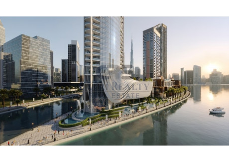 Mieszkanie na sprzedaż - Business Bay Dubai, Zjednoczone Emiraty Arabskie, 476,41 m², 5 799 232 USD (22 848 975 PLN), NET-97073953
