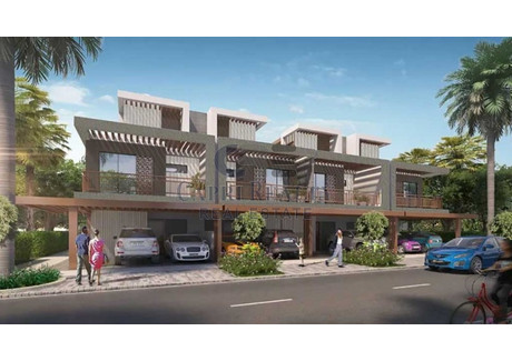 Dom na sprzedaż - Damac Hills Dubai, Zjednoczone Emiraty Arabskie, 210,05 m², 479 996 USD (1 891 185 PLN), NET-97415917